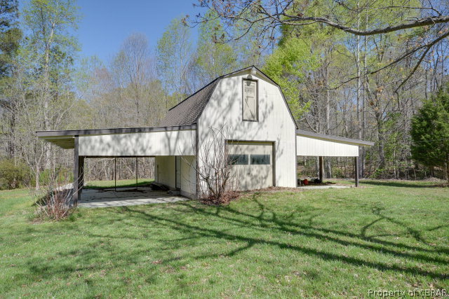 5420 Riverview Road Williamsburg, VA 23188 - Photo 27 of 27