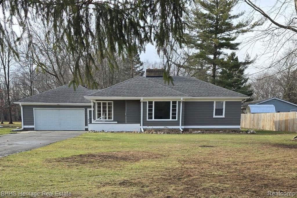 11269 North Jennings Road Clio, MI 48420 - Photo 2 of 27