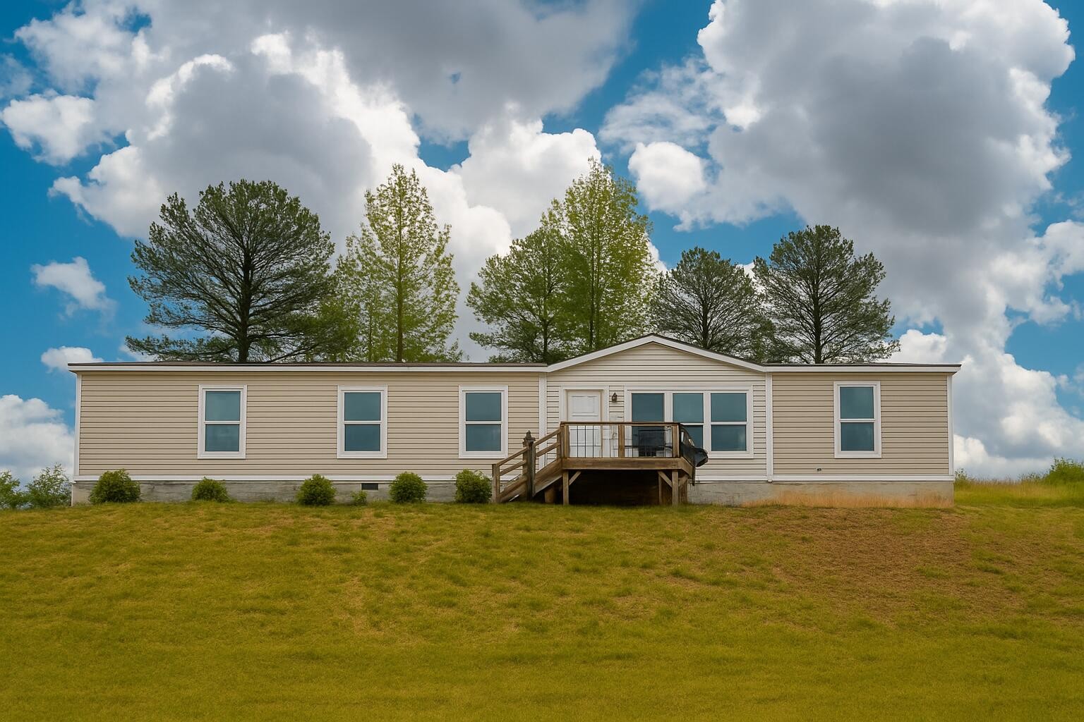 6960 Cottonport Road Decatur, TN 37322 - Photo 1 of 15