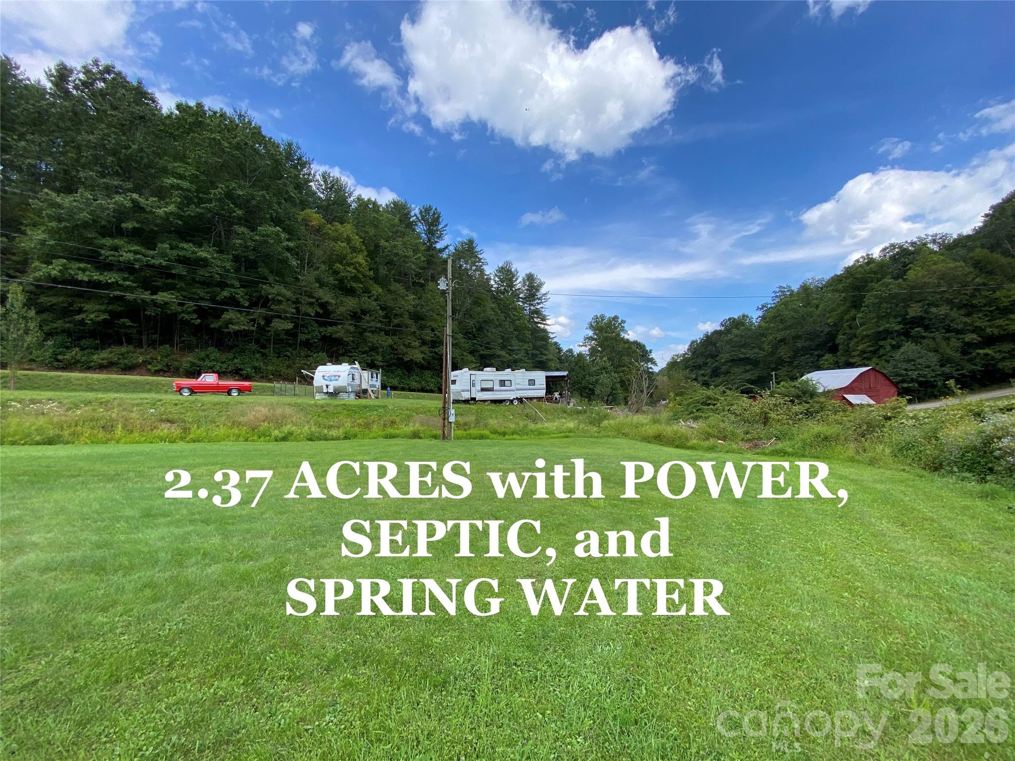 111 Hensley Branch Road Burnsville, NC 28714 - Photo 1 of 31