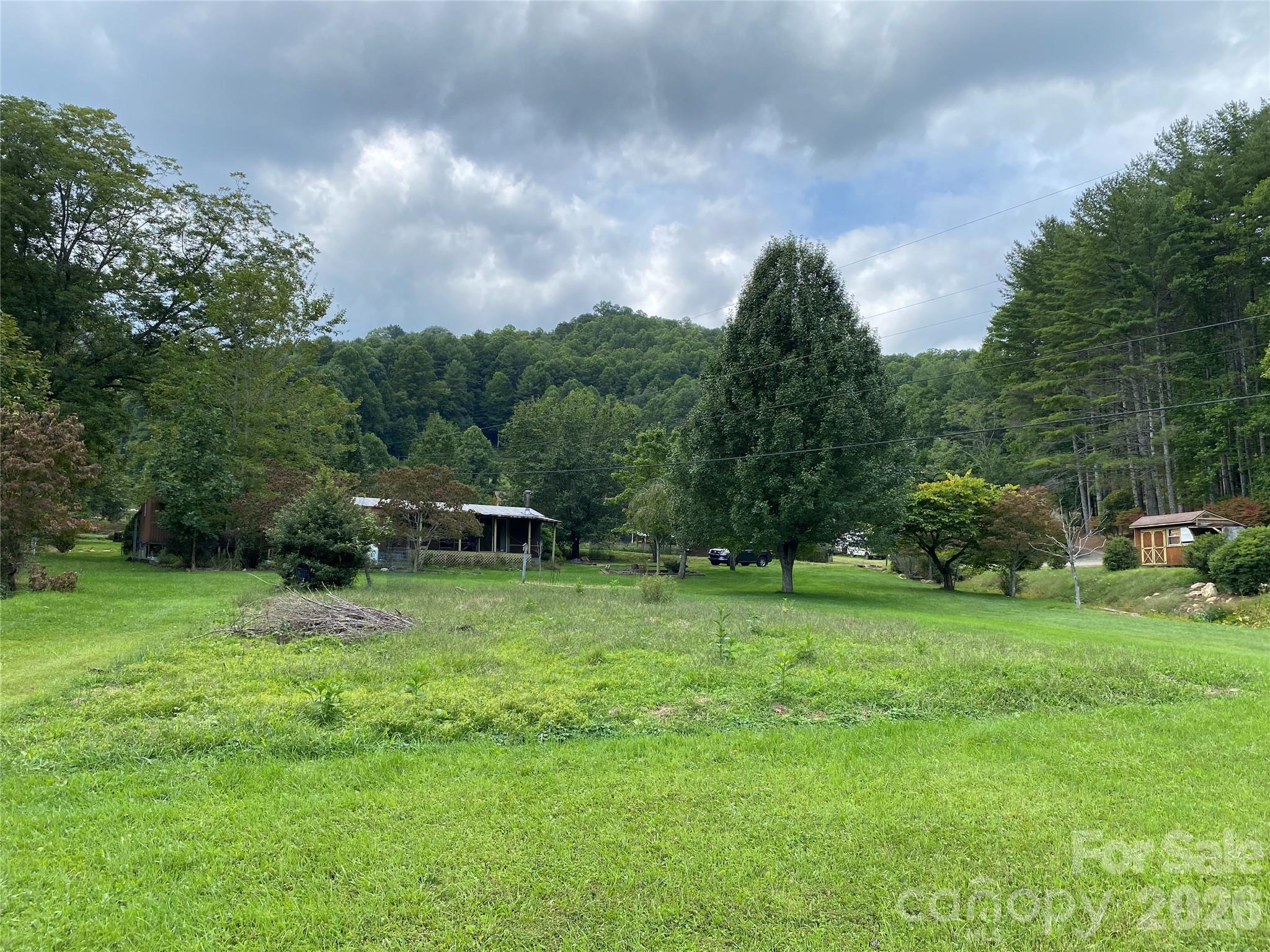 111 Hensley Branch Road Burnsville, NC 28714 - Photo 12 of 31