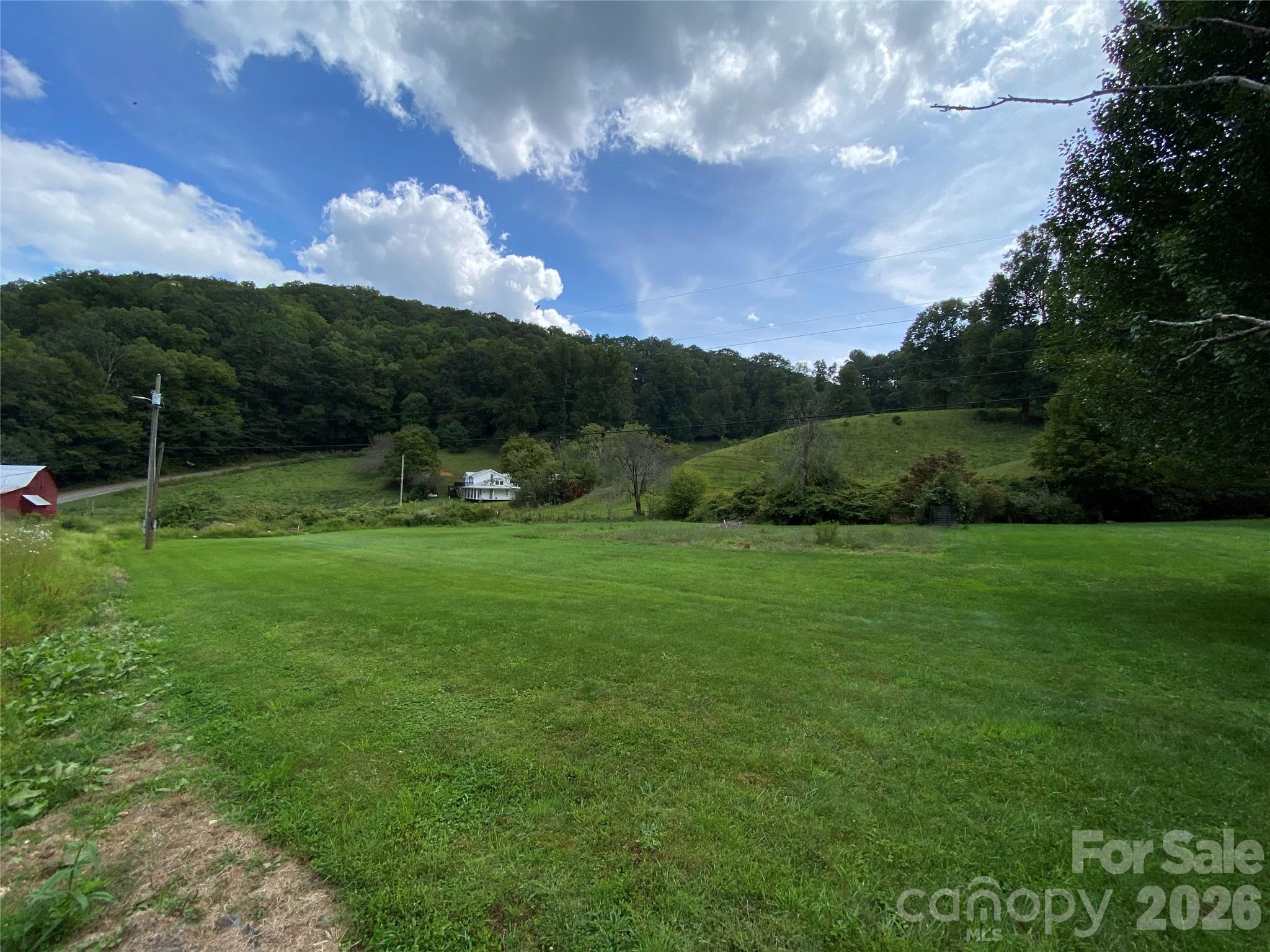 111 Hensley Branch Road Burnsville, NC 28714 - Photo 16 of 31