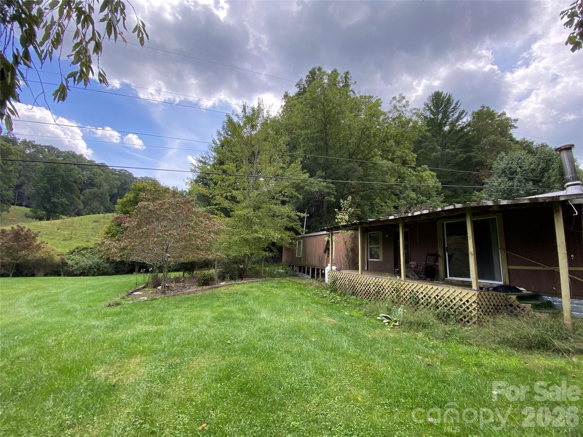 111 Hensley Branch Road Burnsville, NC 28714 - Photo 19 of 31