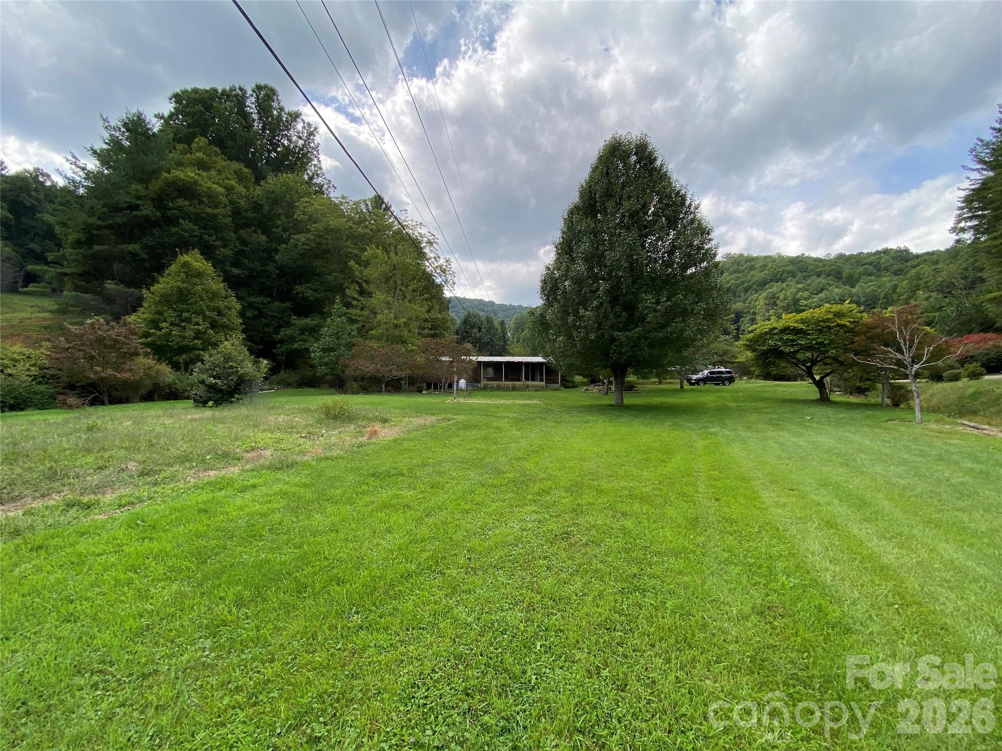 111 Hensley Branch Road Burnsville, NC 28714 - Photo 21 of 31