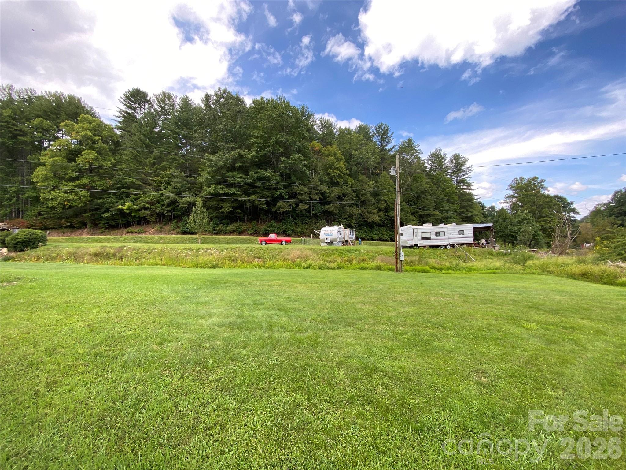 111 Hensley Branch Road Burnsville, NC 28714 - Photo 24 of 31