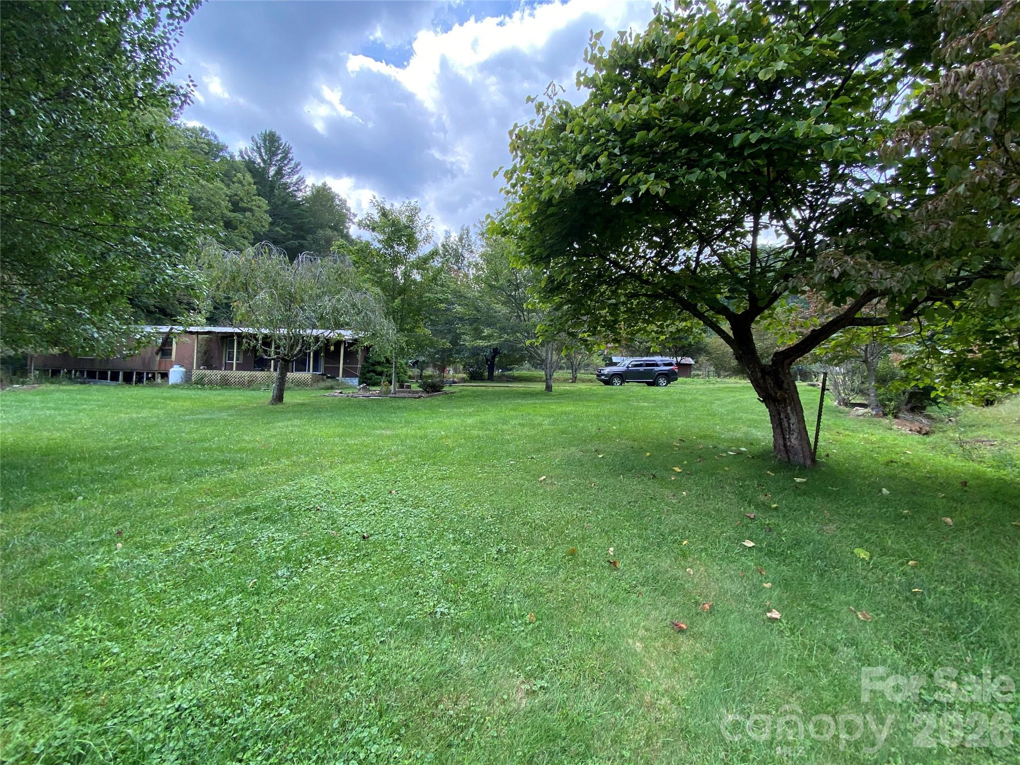 111 Hensley Branch Road Burnsville, NC 28714 - Photo 25 of 31