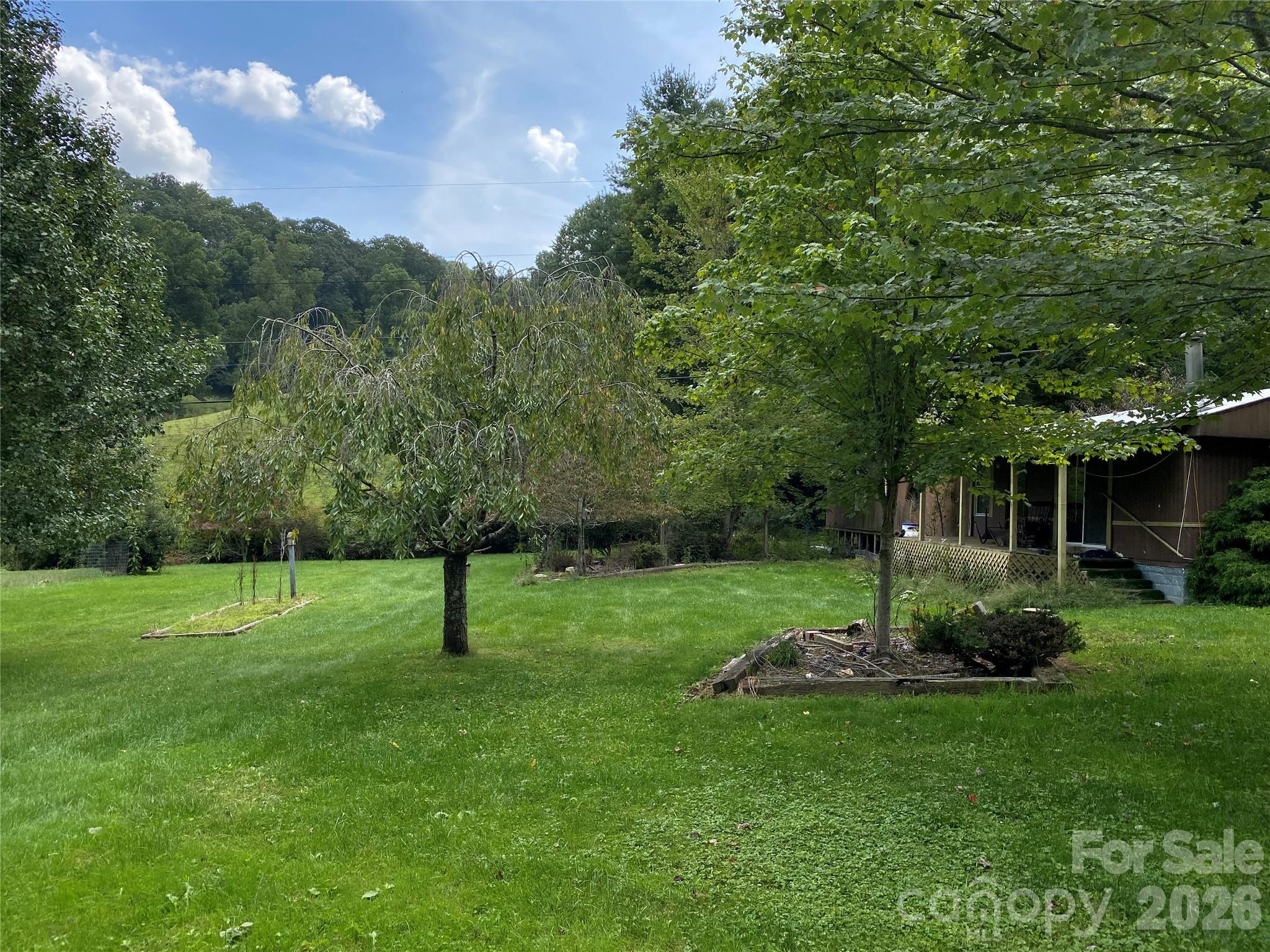 111 Hensley Branch Road Burnsville, NC 28714 - Photo 26 of 31