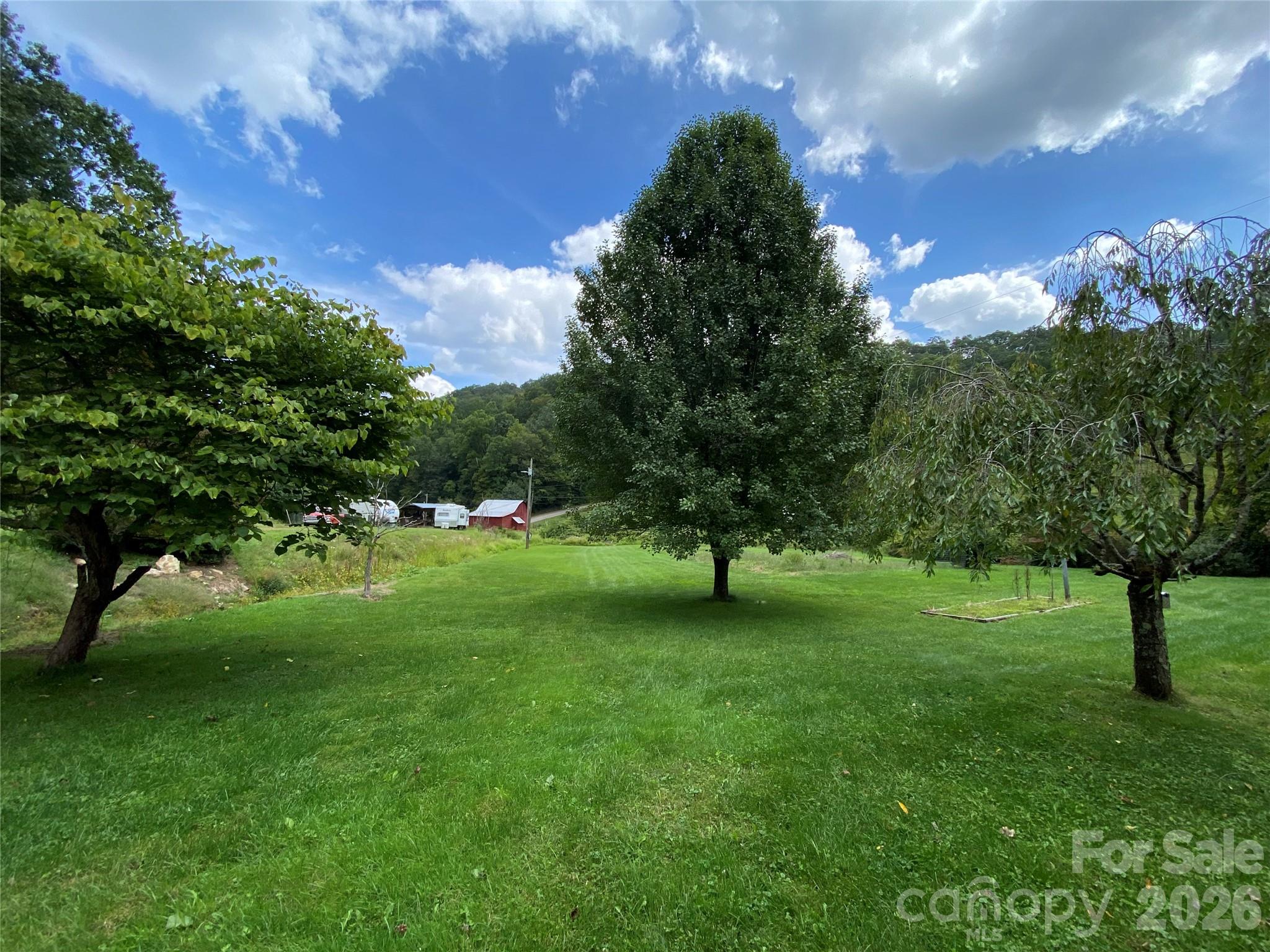 111 Hensley Branch Road Burnsville, NC 28714 - Photo 5 of 31