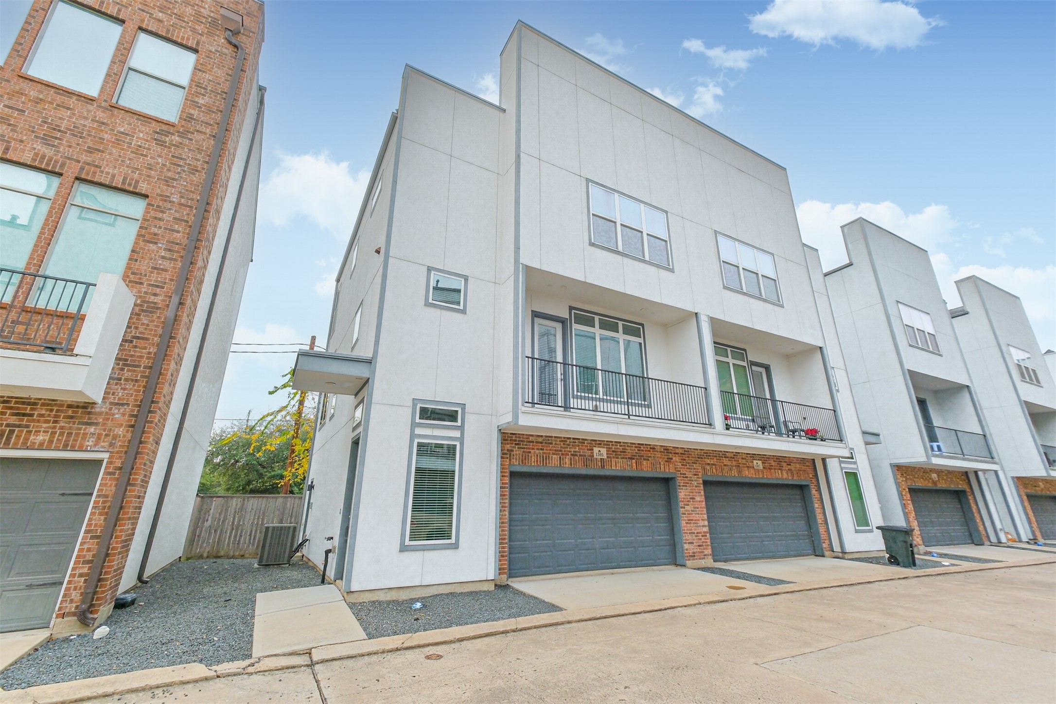 Welcome to this stunning, home in a gated community.