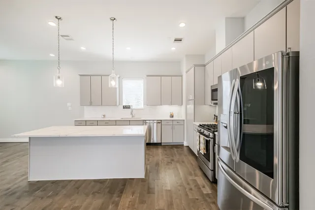 $3,500 | 1305 Mayfair Clarkson Lane, Houston, TX 77055