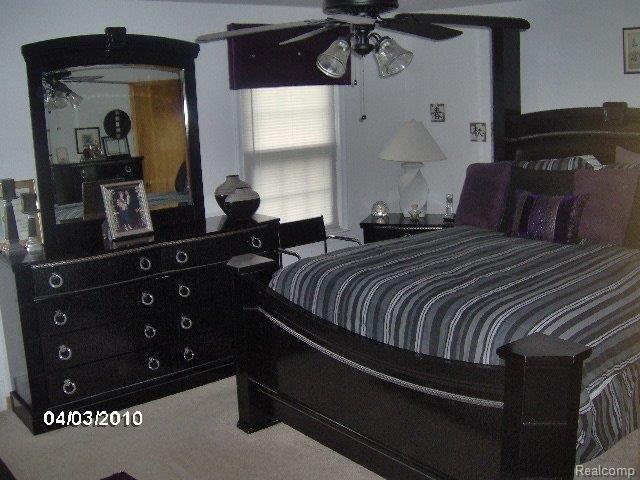 16555 Huntington Road Detroit, MI 48219 - Photo 12 of 16 Bed Room #1