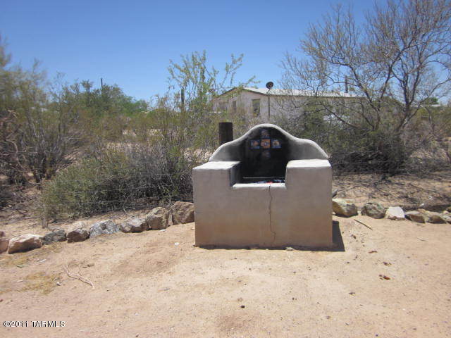 10865 West Orange Grove Road Tucson, AZ 85743 - Photo 9 of 11