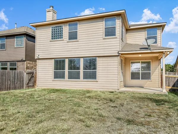 $2,455 | 14133 Willow Tank Drive, Austin, TX 78717