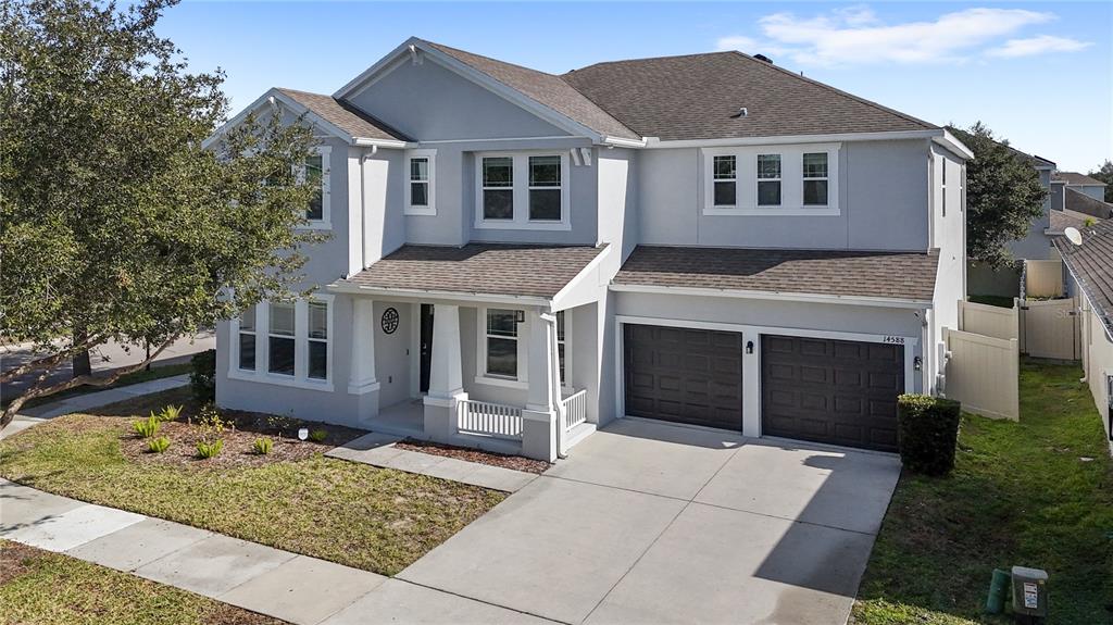 14588 Magnolia Ridge Loop Winter Garden, FL 34787 - Photo 55 of 72 Gallery Image 55