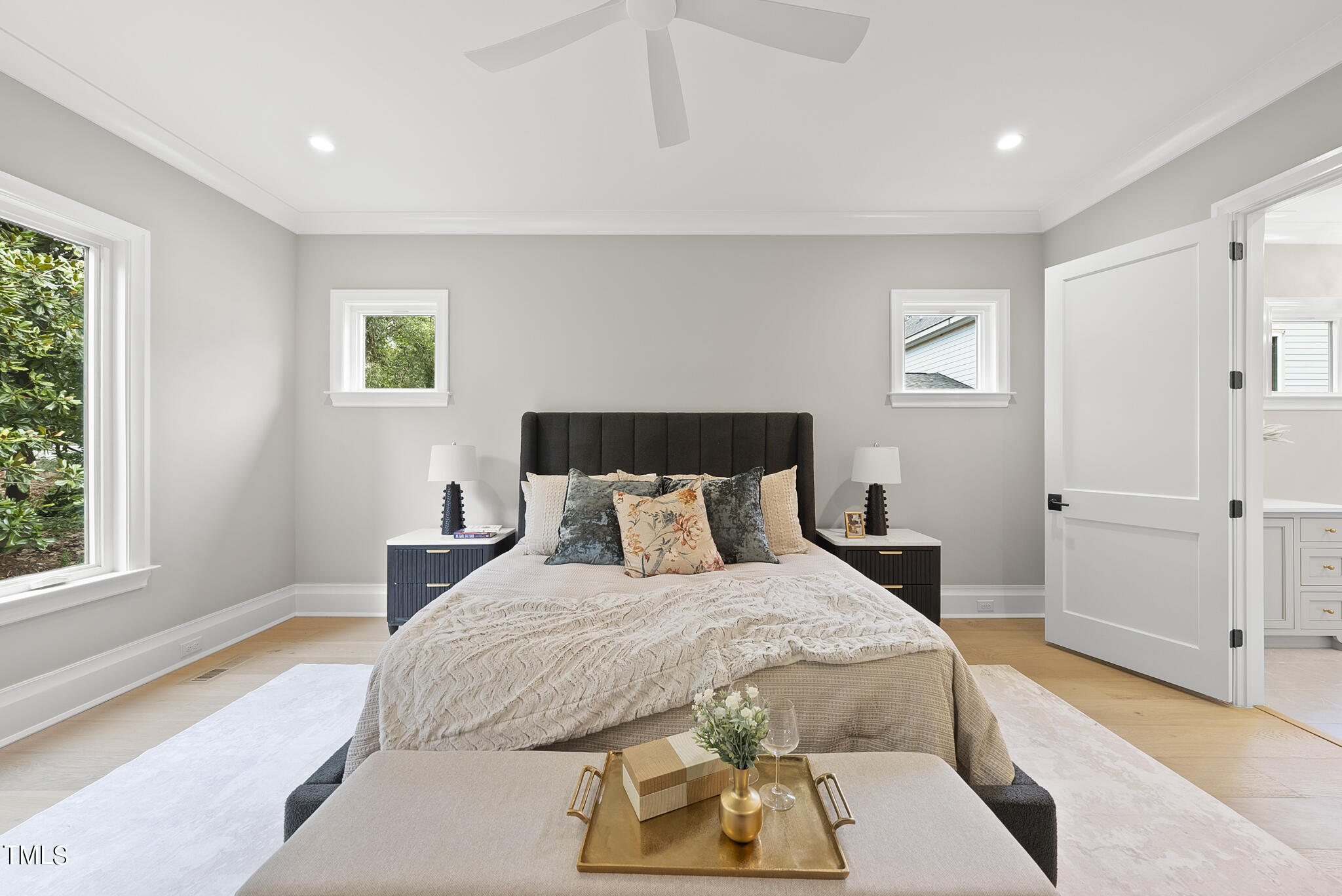 3414 Bradley Place Raleigh, NC 27607 - Photo 14 of 37 DSC04895