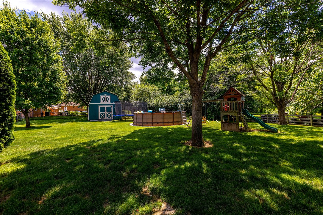 4577 Fisher Road Franklin, OH 45005 - Photo 38 of 44 Gallery Image 38