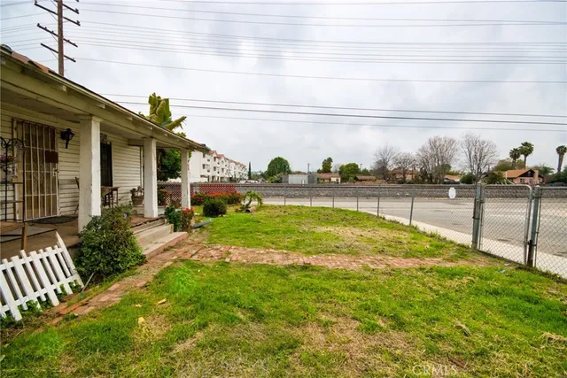 $1,288,000 | 115 South Myrtle Avenue, Pomona, CA 91766