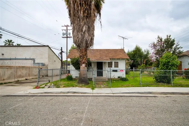 $1,288,000 | 115 South Myrtle Avenue, Pomona, CA 91766