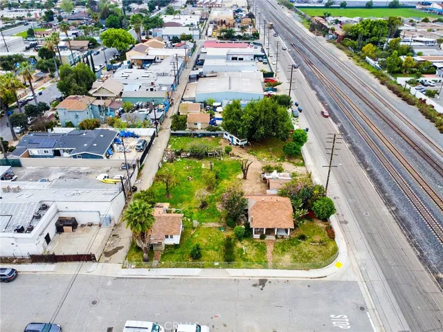 $1,288,000 | 115 South Myrtle Avenue, Pomona, CA 91766