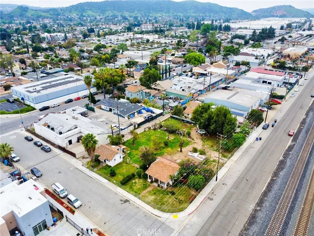 $1,288,000 | 115 South Myrtle Avenue, Pomona, CA 91766