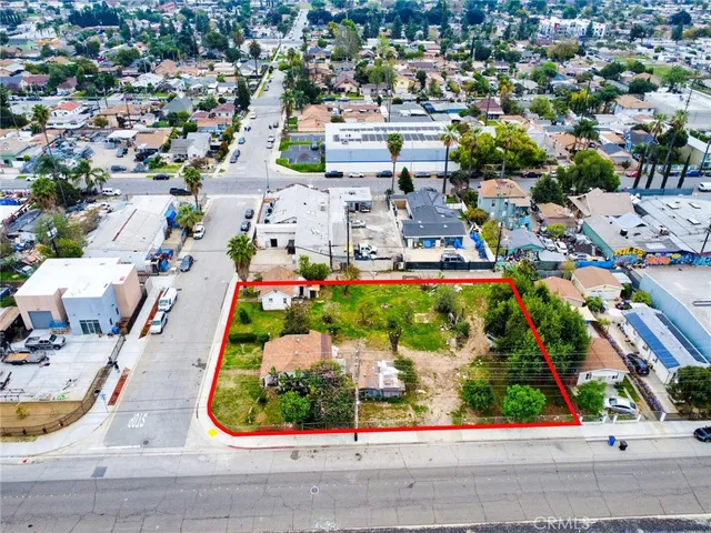 $1,288,000 | 115 South Myrtle Avenue, Pomona, CA 91766