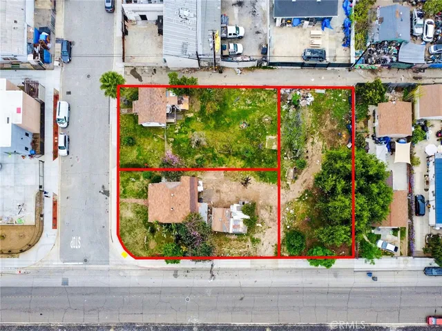 $1,288,000 | 115 South Myrtle Avenue, Pomona, CA 91766