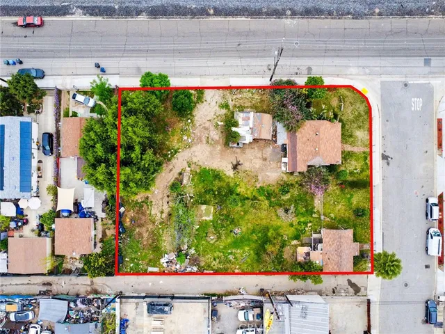 $1,288,000 | 115 South Myrtle Avenue, Pomona, CA 91766