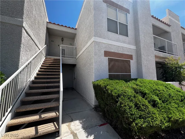 $140,000 | 6800 East Lake Mead Boulevard, Unit 1002, Las Vegas, NV 89156