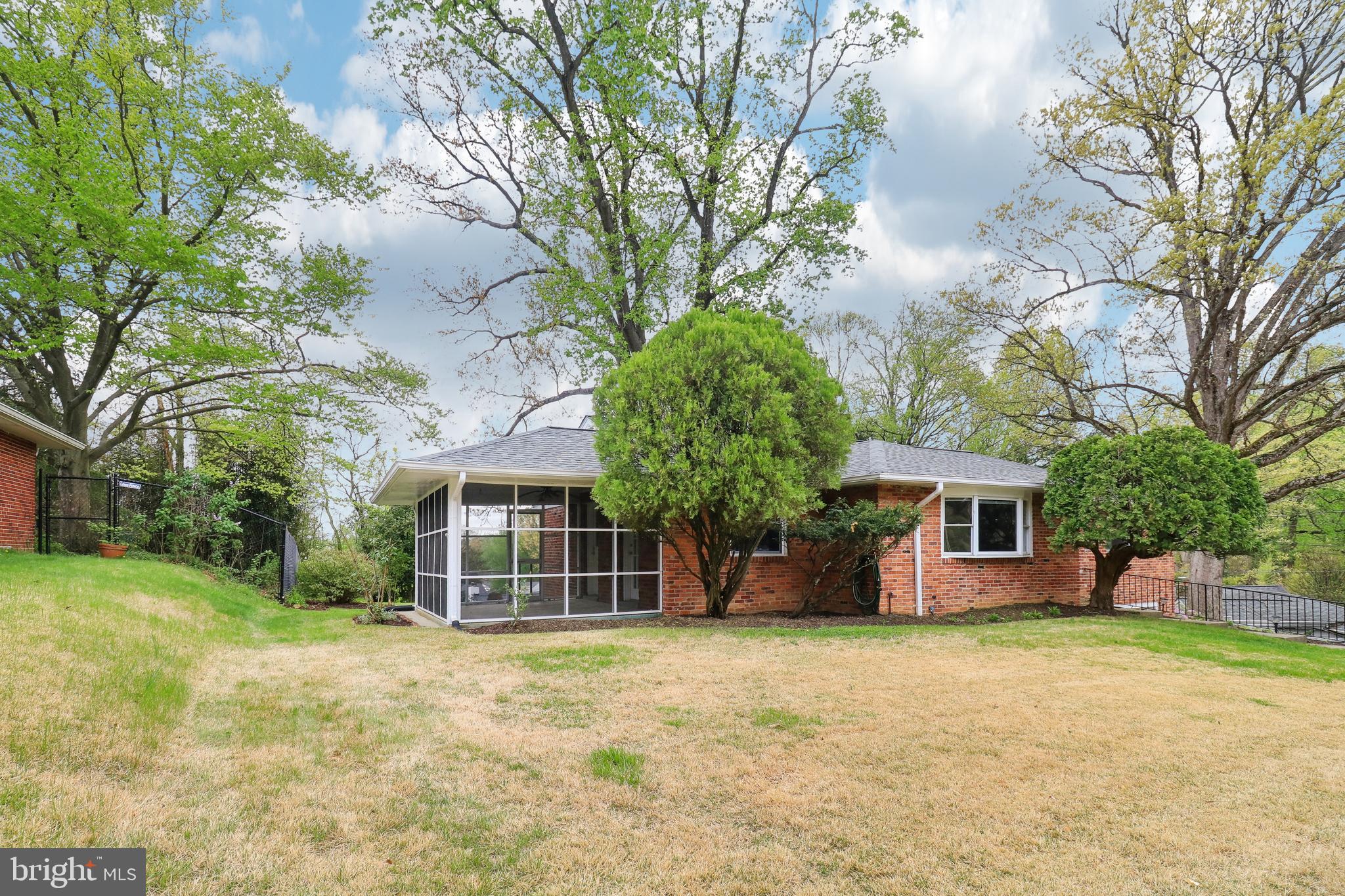 405 Southwest Drive Silver Spring, MD 20901 - Photo 54 of 65