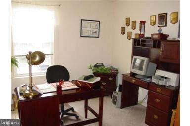 13370 Green Pine Road Waldorf, MD 20601 - Photo 12 of 16 a view of a workspace with furniture