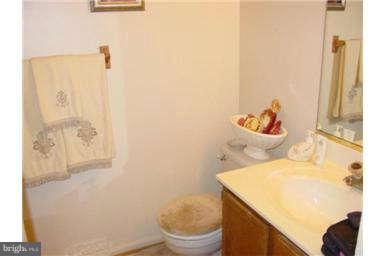 13370 Green Pine Road Waldorf, MD 20601 - Photo 5 of 16 a bathroom with a sink and a toilet