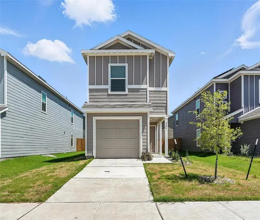 $1,700 | 926 Wood Stork Way, Princeton, TX 75407