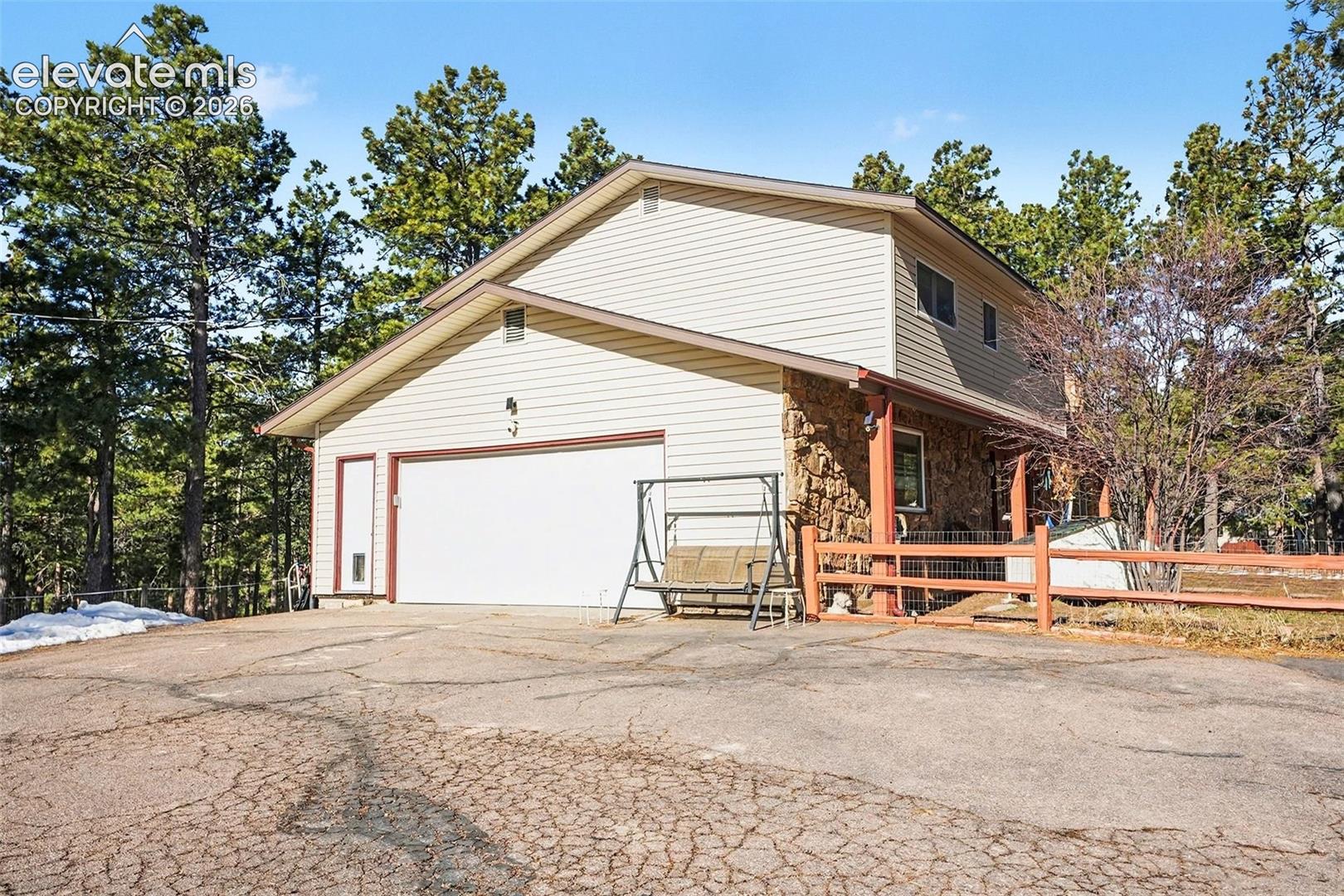 8265 Tannenbaum Road Colorado Springs, CO 80908 - Photo 31 of 47 Gallery Image 31