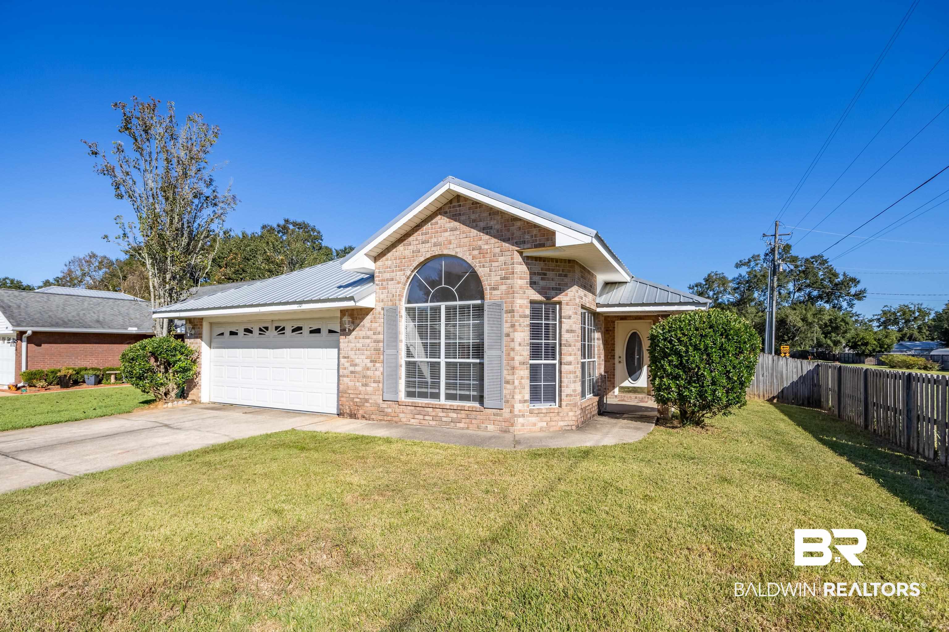 301 Cluster Street Foley, AL 36535 - Photo 2 of 48