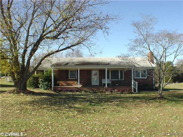 1065 Schroeder Road Powhatan, VA 23139 - Photo 1 of 20 Gallery Image 1