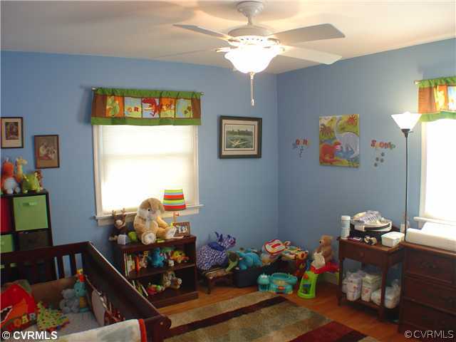 1065 Schroeder Road Powhatan, VA 23139 - Photo 16 of 20 Gallery Image 16