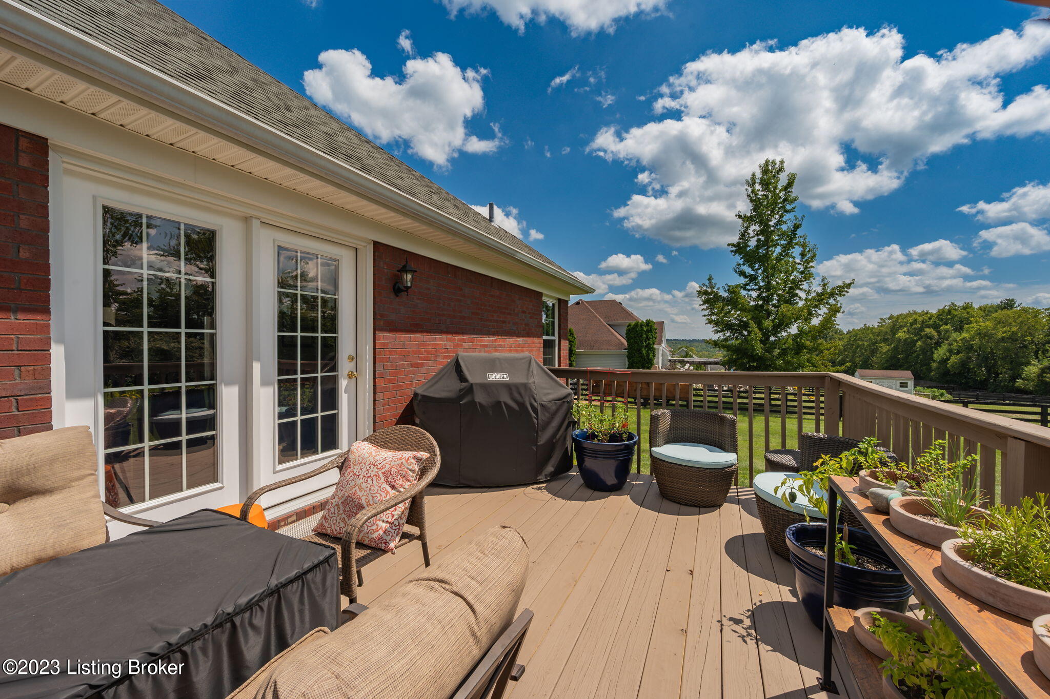 4610 Stone Ridge Road Crestwood, KY 40014 - Photo 41 of 52 The ideal spot for a cookout with friends and family