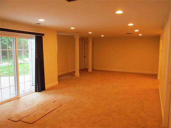 313 South Main Street Andover, MA 01810 - Photo 25 of 26 a view of an empty room with a window