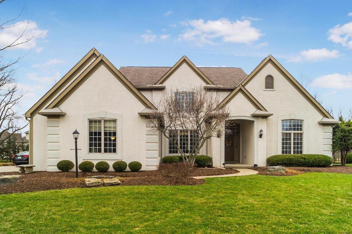 8270 Rookery Way Westerville, OH 43082 - Photo 1 of 79 Gallery Image 1