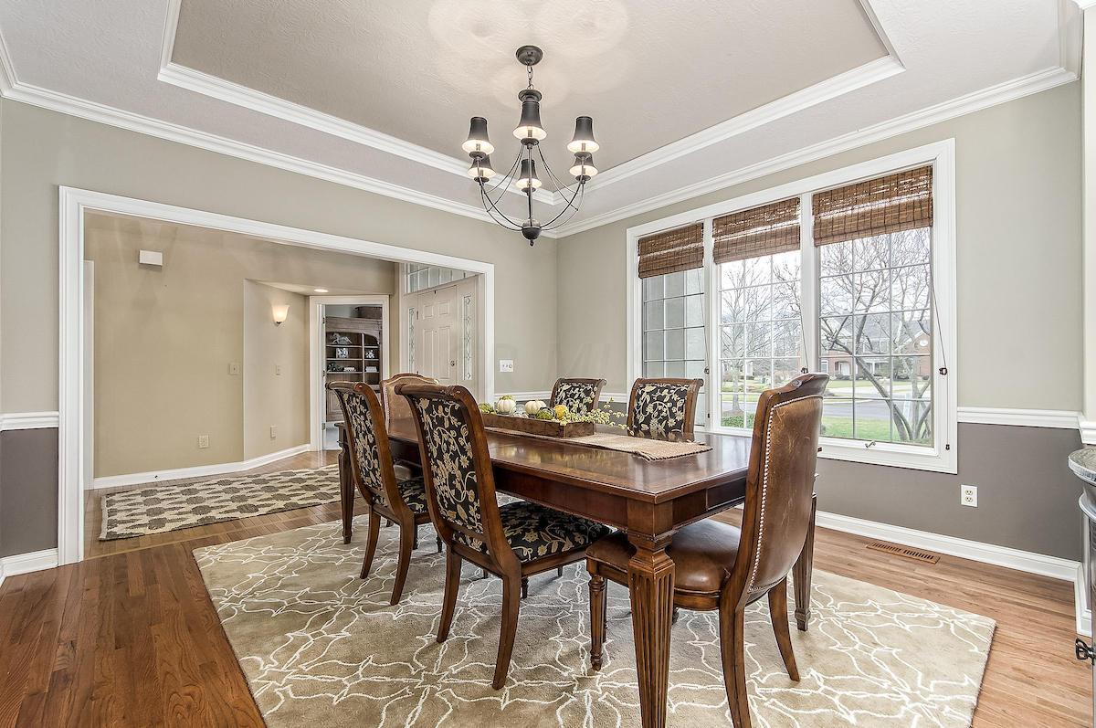 8270 Rookery Way Westerville, OH 43082 - Photo 11 of 79 Gallery Image 11