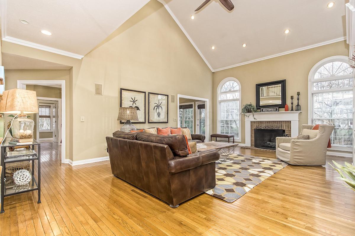 8270 Rookery Way Westerville, OH 43082 - Photo 12 of 79 Gallery Image 12