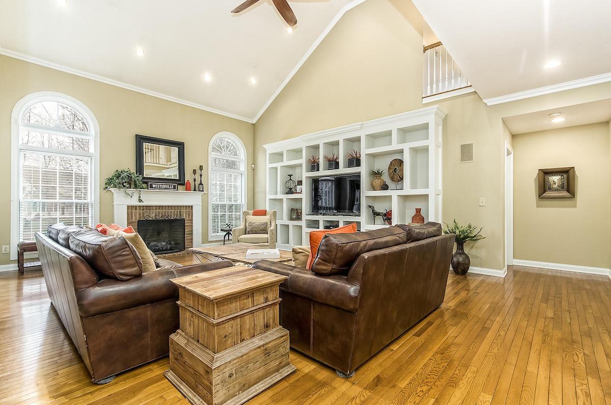 8270 Rookery Way Westerville, OH 43082 - Photo 15 of 79 Gallery Image 15