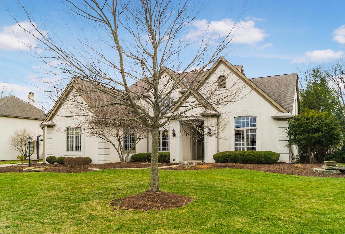 8270 Rookery Way Westerville, OH 43082 - Photo 3 of 79 Gallery Image 3