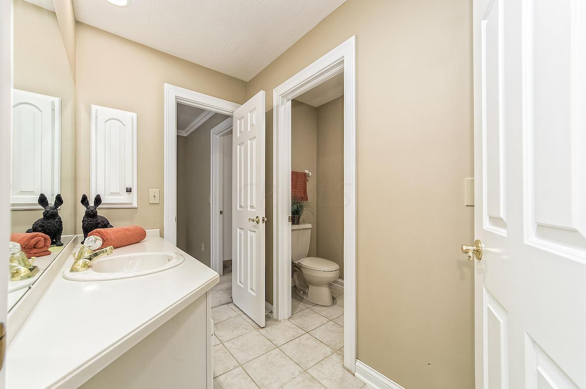 8270 Rookery Way Westerville, OH 43082 - Photo 44 of 79 Gallery Image 44