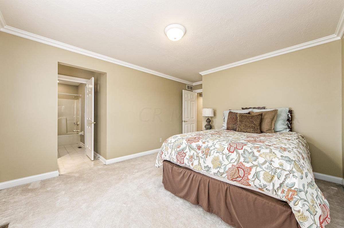8270 Rookery Way Westerville, OH 43082 - Photo 47 of 79 Gallery Image 47