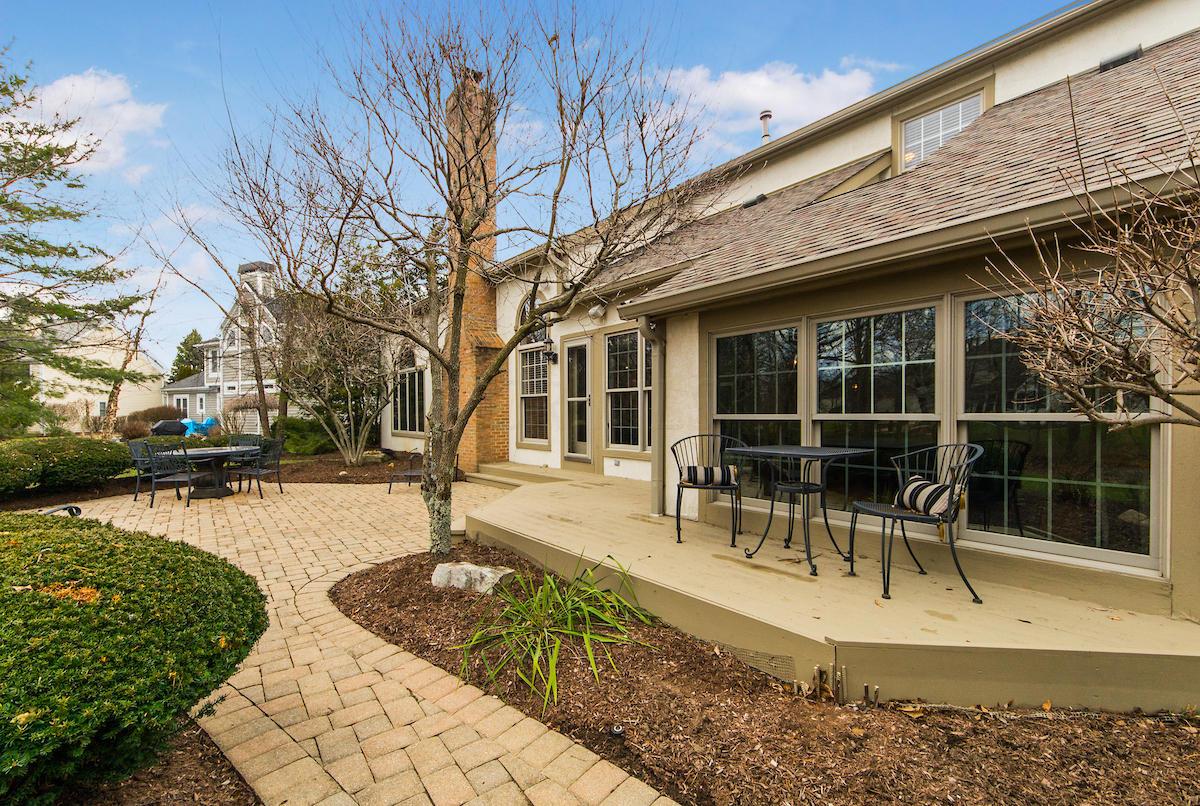 8270 Rookery Way Westerville, OH 43082 - Photo 69 of 79 Gallery Image 69
