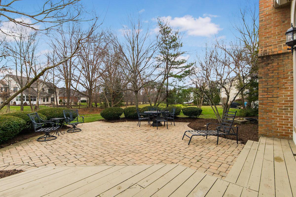 8270 Rookery Way Westerville, OH 43082 - Photo 70 of 79 Gallery Image 70