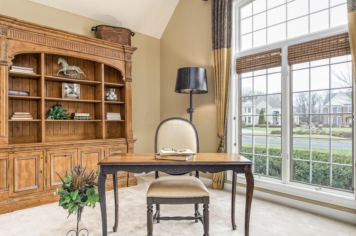 8270 Rookery Way Westerville, OH 43082 - Photo 7 of 79 Gallery Image 7