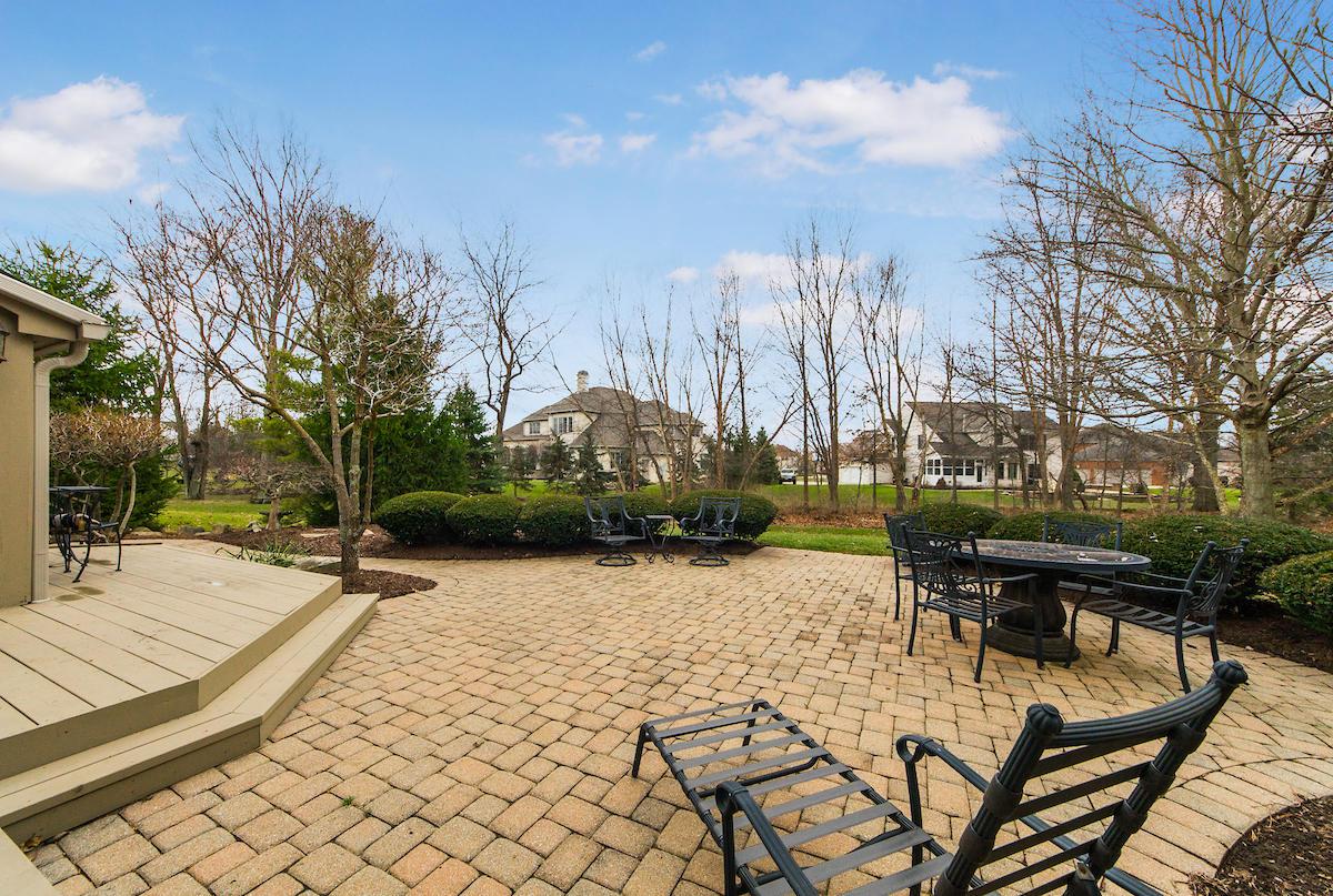 8270 Rookery Way Westerville, OH 43082 - Photo 71 of 79 Gallery Image 71