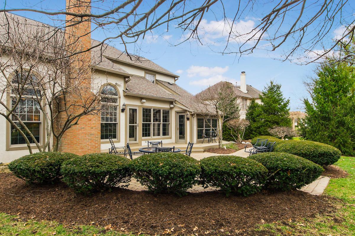 8270 Rookery Way Westerville, OH 43082 - Photo 74 of 79 Gallery Image 74